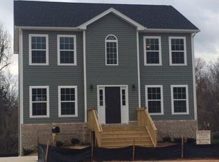 113 Red Maple Ct, Lynchburg, VA 24501