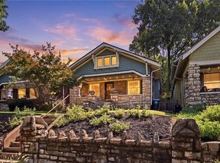 4141 Kenwood Ave, Kansas City, MO 64110