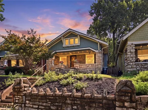 4141 Kenwood Ave, Kansas City, MO 64110