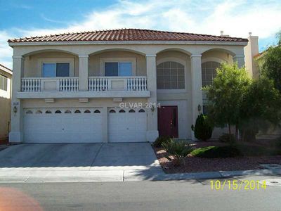 7818 Coronado Island St, Las Vegas, NV, 89139