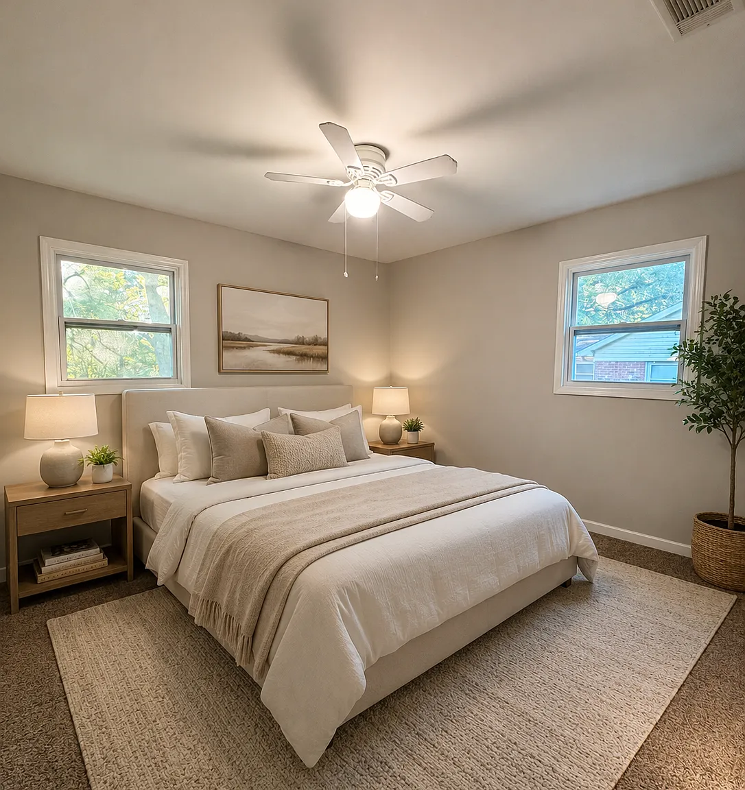 3 bed, 1285 sqft, $1,850 — Photo 3