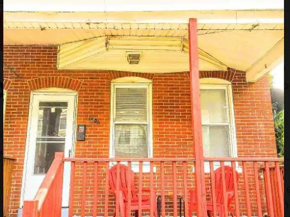 1806 N Tatnall St, Wilmington, DE 19802