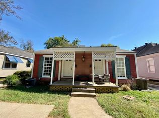 3429-3431 Beverly Pl, Shreveport, LA 71105