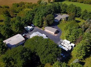 16204 Collins Rd, Woodstock, IL 60098