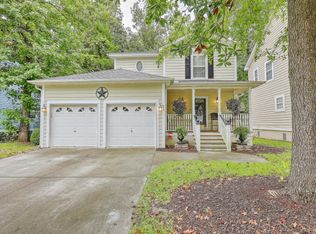 640 Fair Spring Dr, Charleston, SC 29414