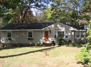 36 Garden Hill Rd, Middlefield, CT 06455