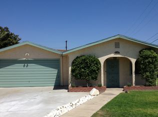 4702 Durfee Ave, El Monte, CA 91732