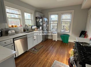 876 E 4th St FLOOR 2, Boston, MA 02127