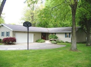 167 Washburn Rd, Tallmadge, OH 44278