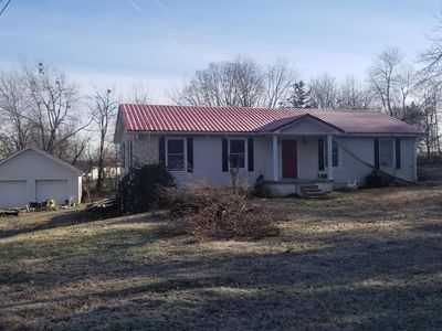 500 Logston Ln, Richmond, KY, 40475