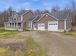 10474 Sampson Rd, Waterford, PA 16441