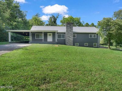 8005 Burchfield Dr, Oak Ridge, TN, 37830