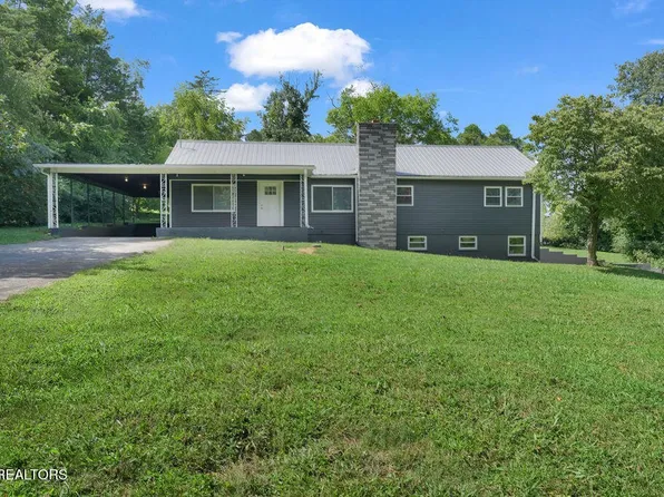 8005 Burchfield Dr, Oak Ridge, TN 37830