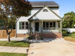 1114 Balmoral Dr, Cary, NC 27511