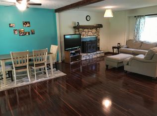 190 Creekside Ave, Forsyth, MO 65653