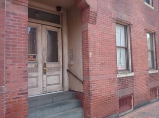 6 Appleton St, Boston, MA 02116