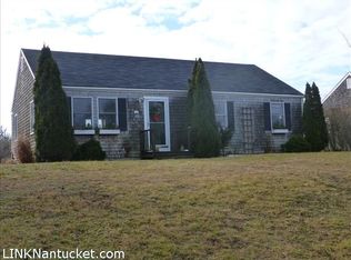 10 Maclean Ln, Nantucket, MA 02554