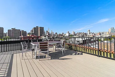 Rented by Bold New York