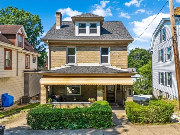 4411 Lucerne Ave, Pittsburgh, PA 15214