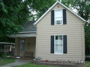 321 N 8th St, Belleville, IL