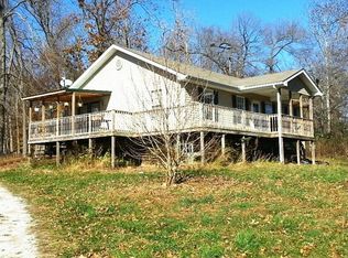 120 Muskett Rd, Nancy, KY 42544
