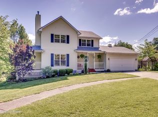 313 Finch Ct, Elizabethtown, KY 42701