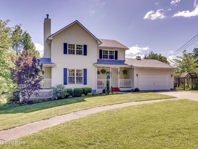 313 Finch Ct, Elizabethtown, KY, 42701