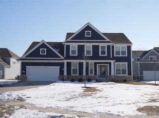 10312 Tice St, Dayton, OH 45458