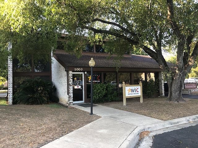 1st image of 1003 W San Antonio St