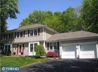 6 Colts Neck Ter, Hamilton, NJ 08620