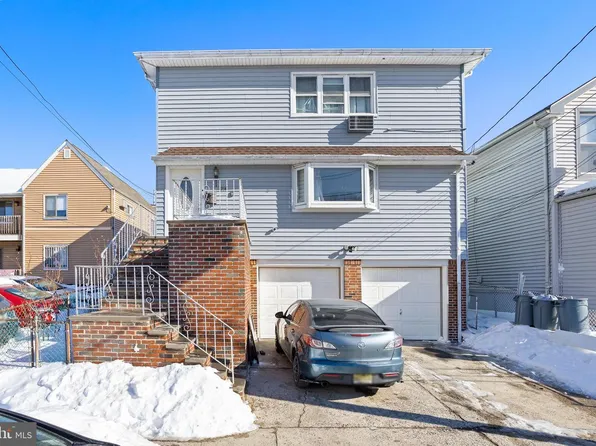 214 Morris St, Fairview, NJ 07022