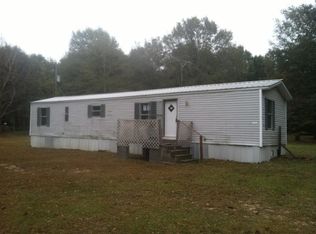 4470 Alma Dr, Wilmer, AL 36587
