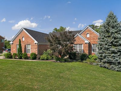 2320 Summerwoods Dr, Hebron, KY, 41048