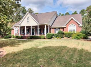 809 Ashleigh Ln, Grovetown, GA 30813