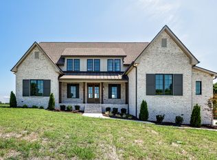 2468 Horn Springs Rd, Lebanon, TN 37087