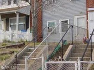 7916 Wynbrook Rd, Baltimore, MD 21224