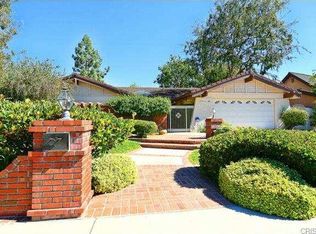 19850 Greenbriar Dr, Tarzana, CA 91356