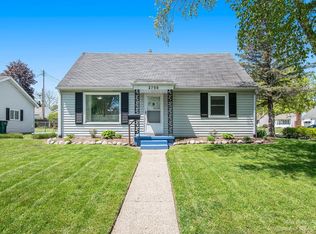 2700 Boston Blvd, Lansing, MI 48910