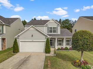 1219 Cosmos Rd, Summerville, SC 29483