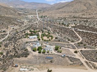 31373 Angeles Forest Hwy, Palmdale, CA 93550