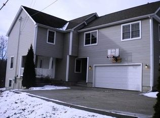 275 Upper Virginia Ave, West Springfield, MA 01089