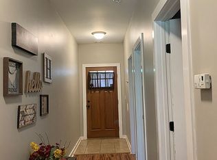 265 Hathaway Ln, Odenville, AL 35120