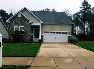 21395 N Acorn Way, Lewes, DE 19958