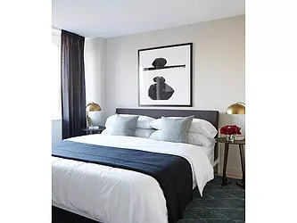 Rented by Park River