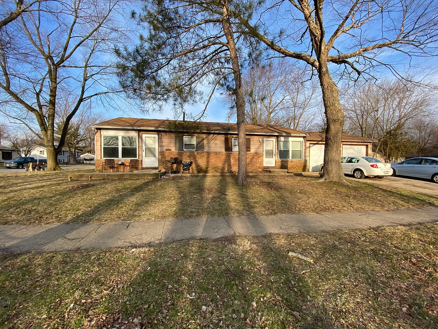 2601 Campbell Dr photo 1