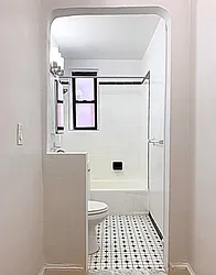 Rented by City Connections Realty