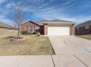 1444 Dun Horse Dr, Haslet, TX 76052