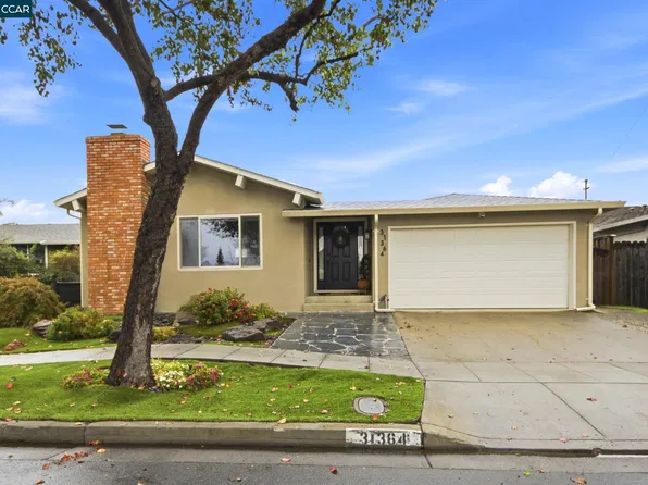 31364 Meadowbrook Ave, Hayward, CA 94544