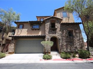 10434 Badger Ravine St, Las Vegas, NV 89178