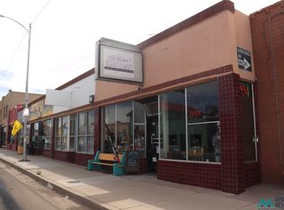 426 N Broadway St, Truth Or Consequences, NM 87901